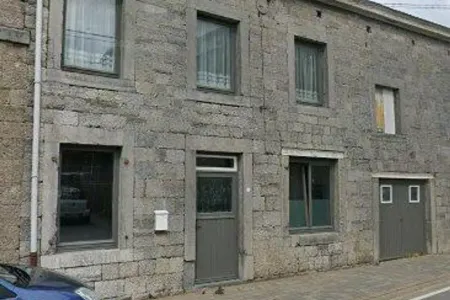 Villa Te Koop Soy