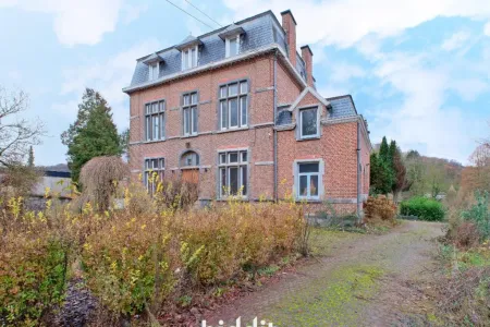 Huis Te Koop Sclayn