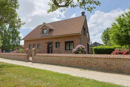 Huis Te Koop Rocourt