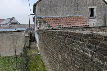 Huis Te Koop Thiméon