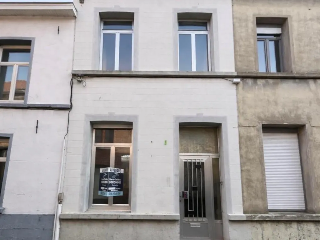 Hoofdfoto Huis in Tournai