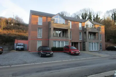 Appartement Gearchiveerd Forêt