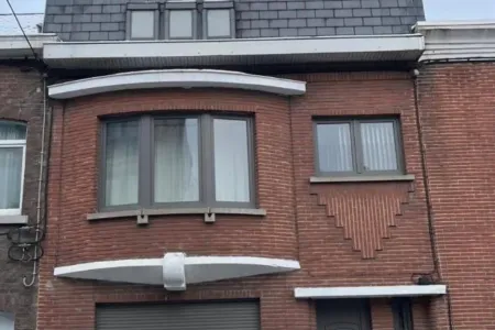 Huis Te Koop Marcinelle