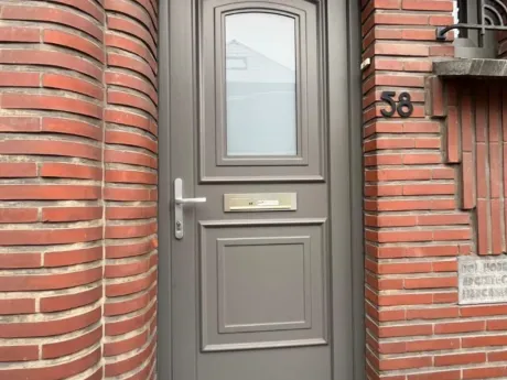 Huis in Marcinelle - Rue des Cheminots 58, 6001 - foto 2