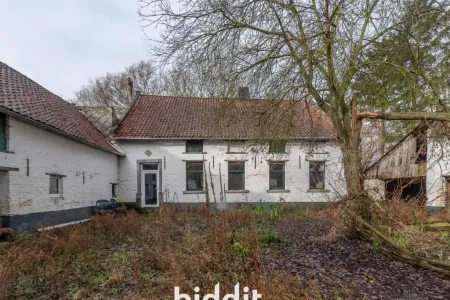 Huis Te Koop Neerijse