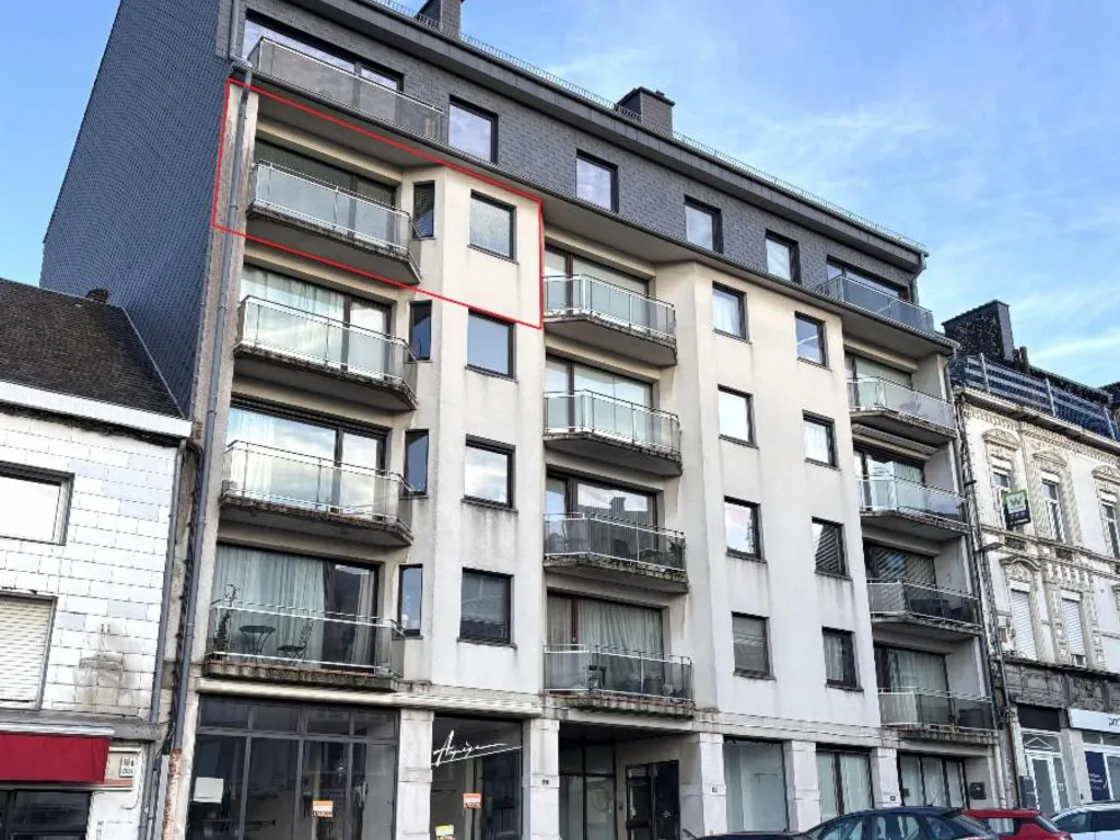 Hoofdfoto Appartement in Arlon