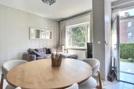 Appartement Te Koop Anderlecht