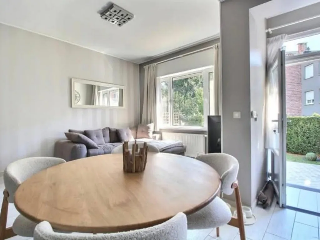 Hoofdfoto Appartement in Anderlecht