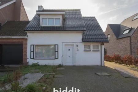 Garage Te Koop Zedelgem