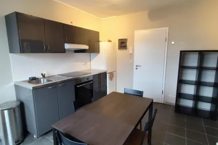 Appartement Te Koop Bastogne