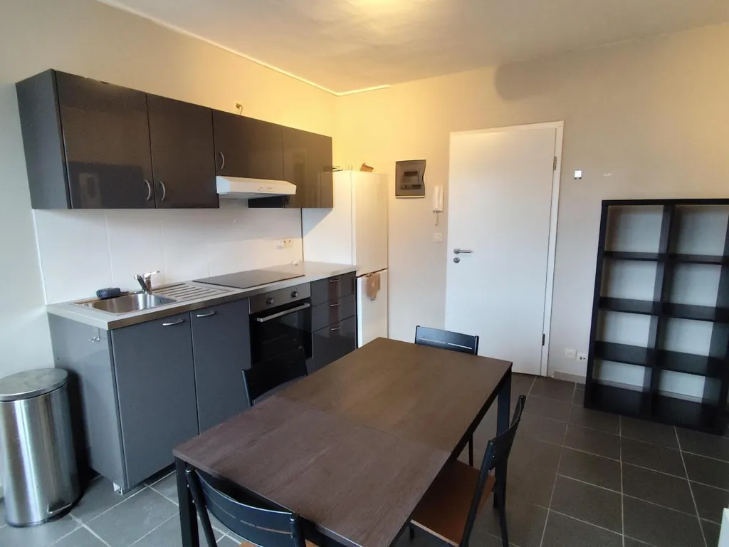 Hoofdfoto Appartement in Bastogne