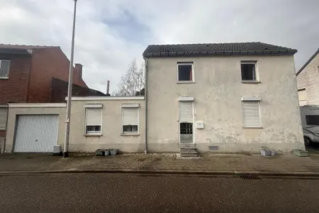 Huis Te Koop Rutten