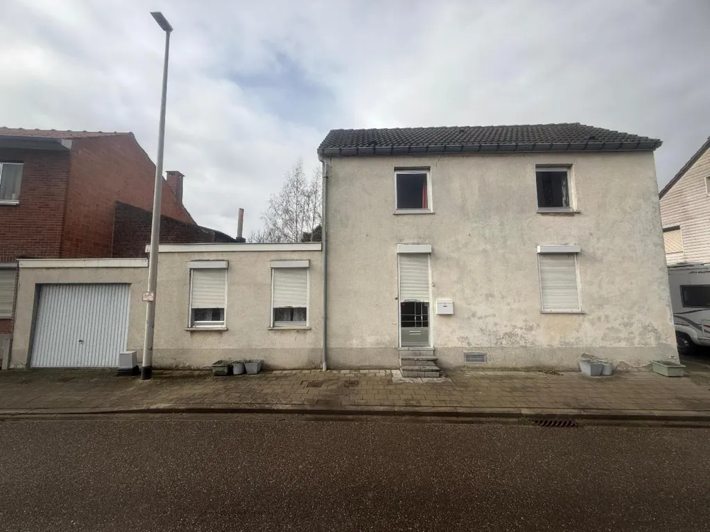 Hoofdfoto Huis in Rutten