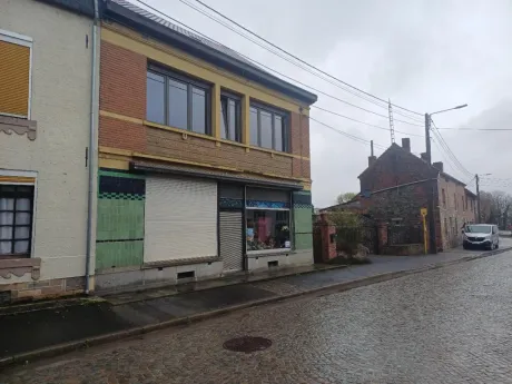 Huis in Estinnes-au-Val - Rue Grande 164, 7120 - foto 2