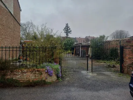 Huis in Estinnes-au-Val - Rue Grande 164, 7120 - foto 3