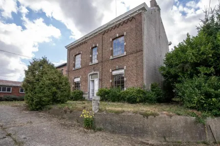 Huis Te Koop Grâce-Hollogne
