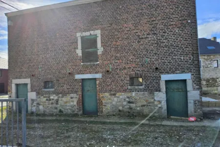 Maison À vendre Battice