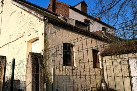 Huis Te Koop Fontaine-lÉvêque