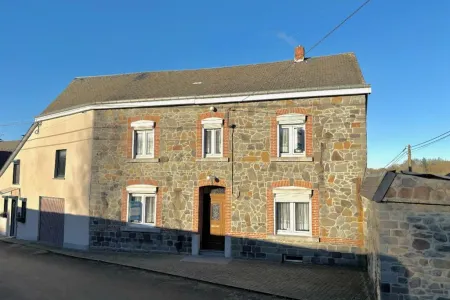 Huis Te Koop Hargimont
