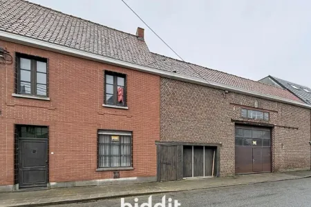 Huis Te Koop Waregem