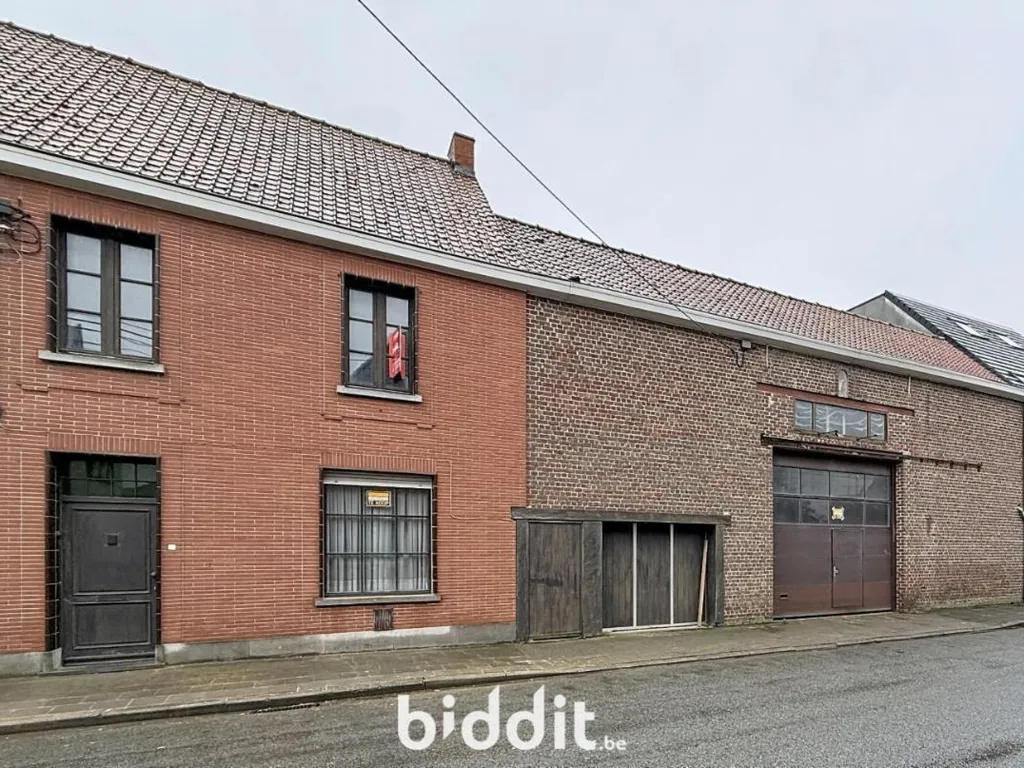 Hoofdfoto Huis in Waregem