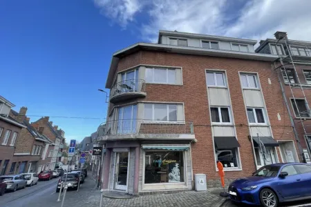 Appartement Te Koop Nivelles