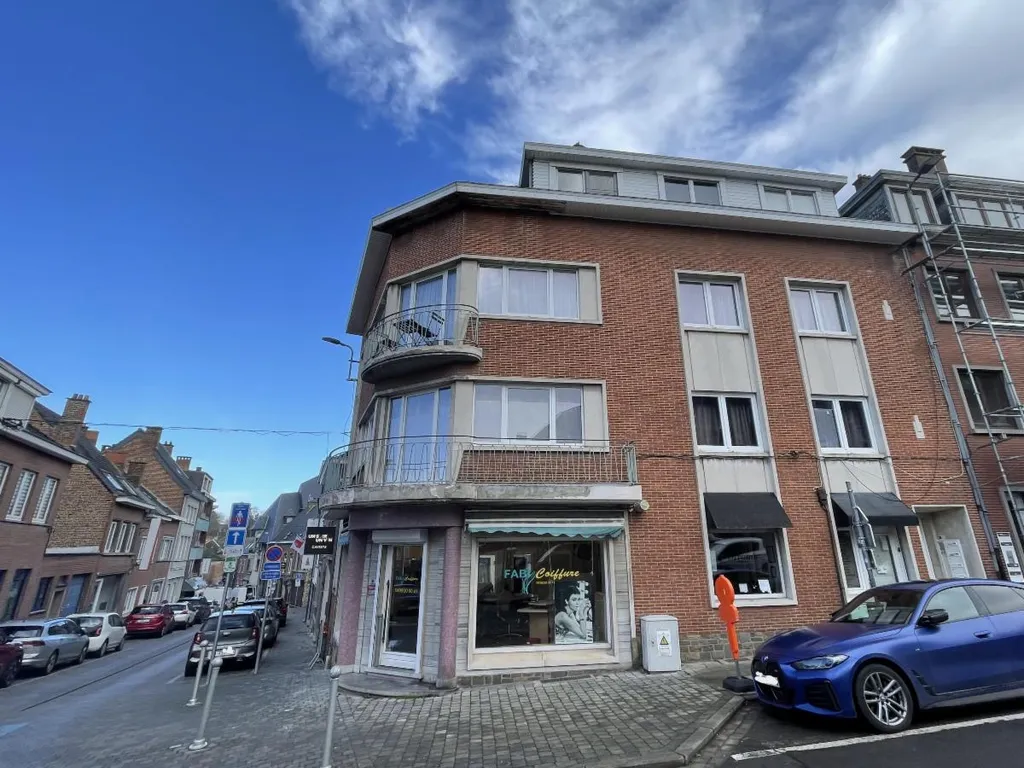 Hoofdfoto Appartement in Nivelles
