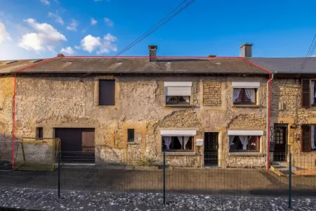 Maison À vendre Villers-Devant-Orval