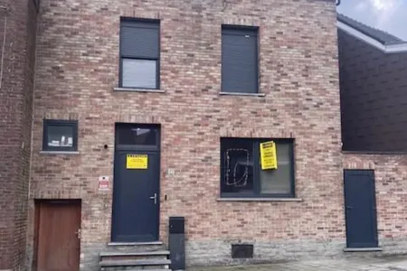 Huis Te Koop Jumet