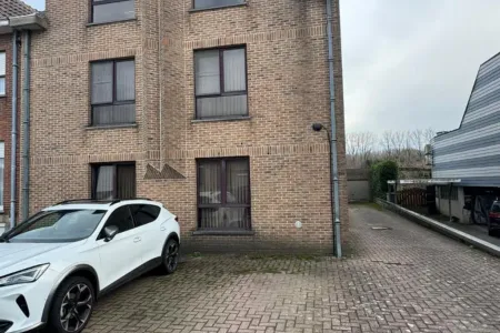 Appartement Te Koop Opwijk