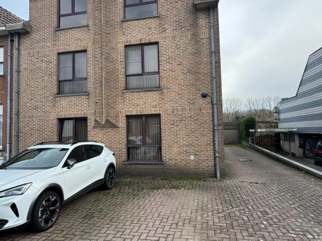 Hoofdfoto Appartement in Opwijk