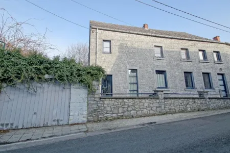 Maison À vendre Denée