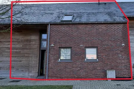 Huis Te Koop Ellezelles