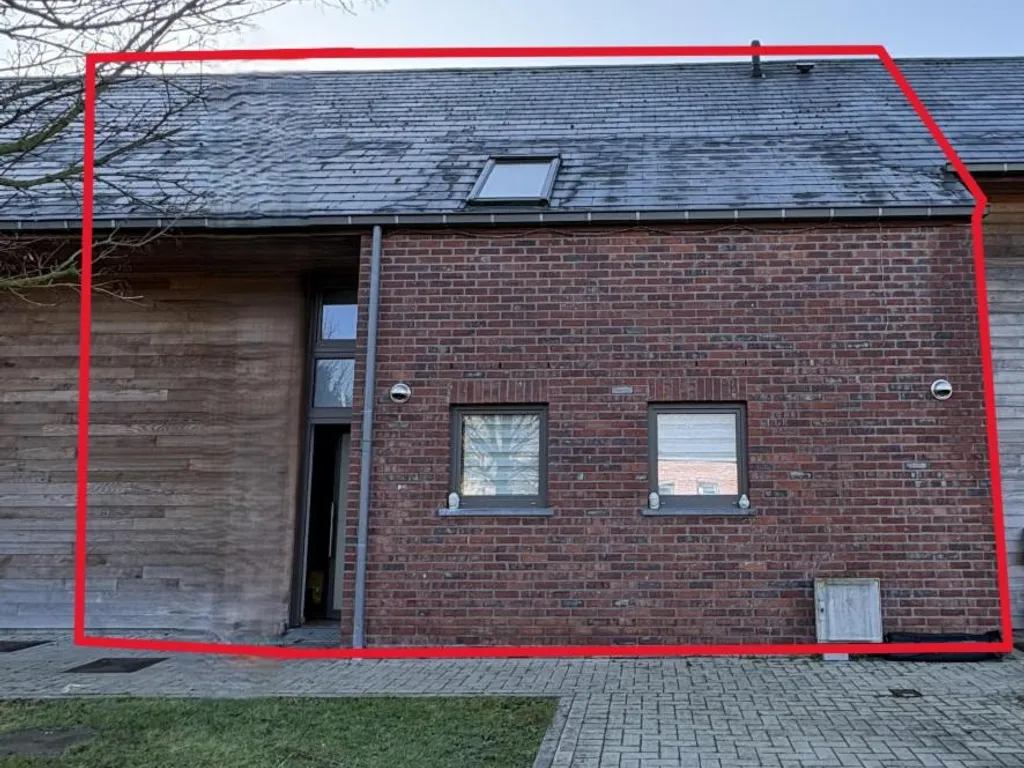 Hoofdfoto Huis in Ellezelles