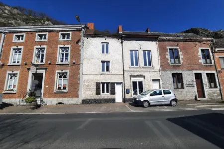 Huis Te Koop Dinant