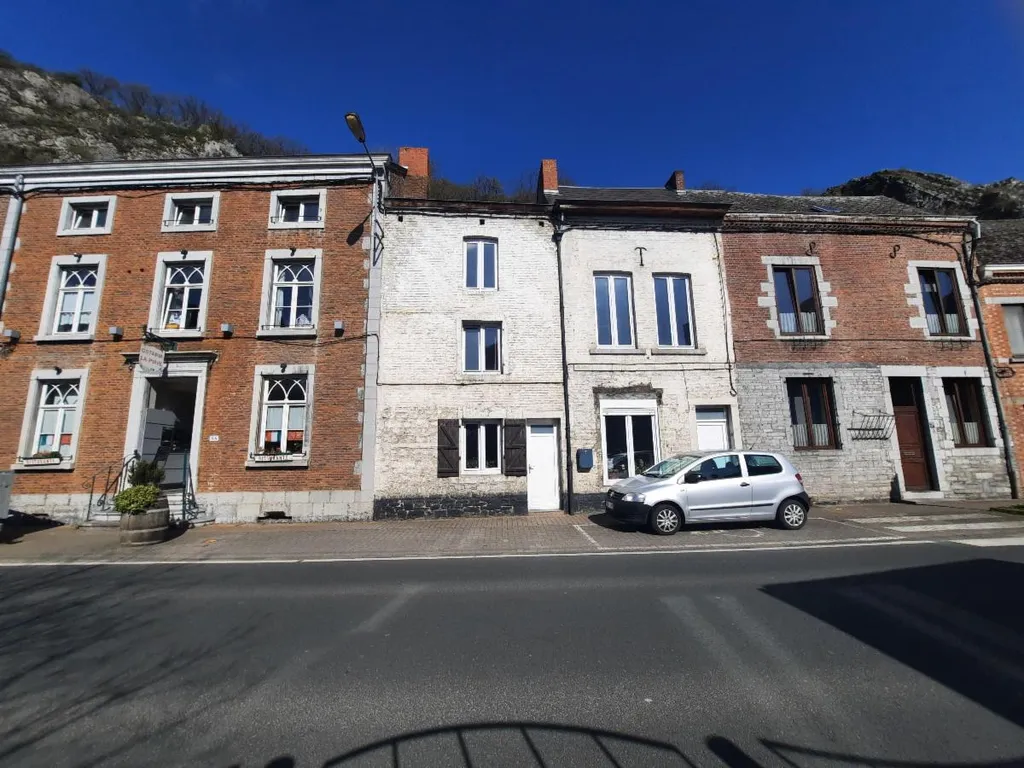 Hoofdfoto Huis in Dinant