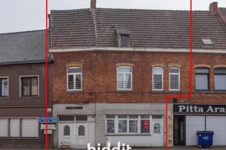 Huis Te Koop Eine
