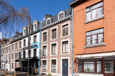 Huis Te Koop Verviers