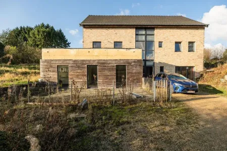 Maison À vendre Sprimont