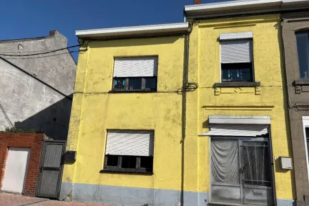 Huis Te Koop Forchies-la-Marche