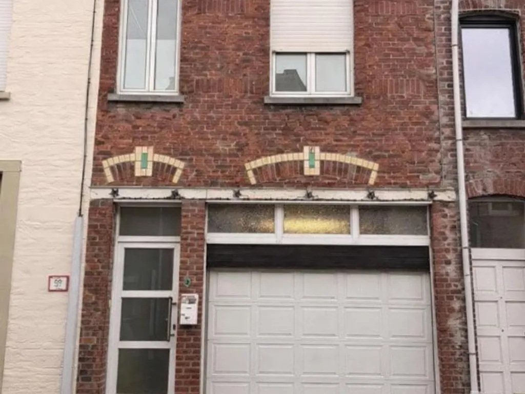 Hoofdfoto Huis in Moeskroen
