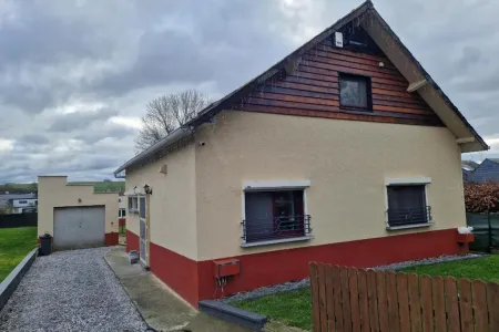 Huis Te Koop Laneffe