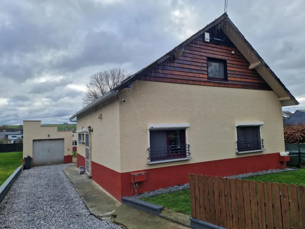 Hoofdfoto Huis in Laneffe