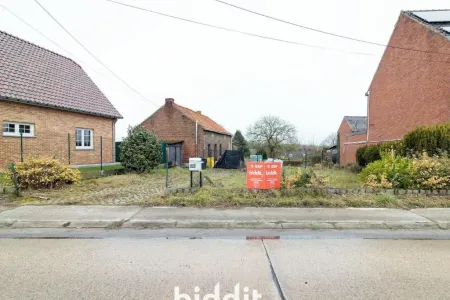 Huis Te Koop Zoutleeuw