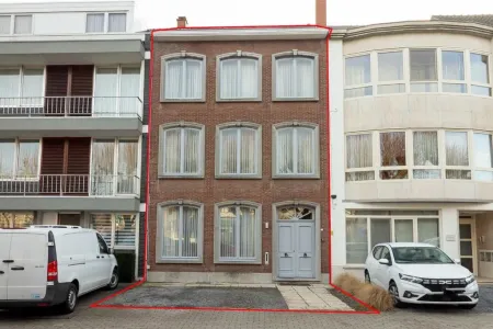 Maison À vendre Saint-Trond
