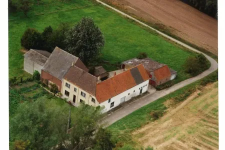 Maison À vendre Blicquy