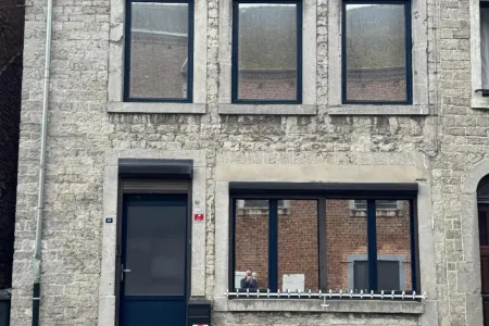 Maison À vendre Winenne