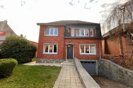 Maison À vendre Battice