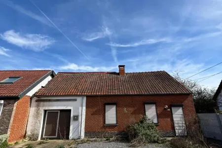 Villa À vendre Bray