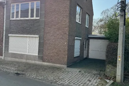 Maison À vendre Tielrode